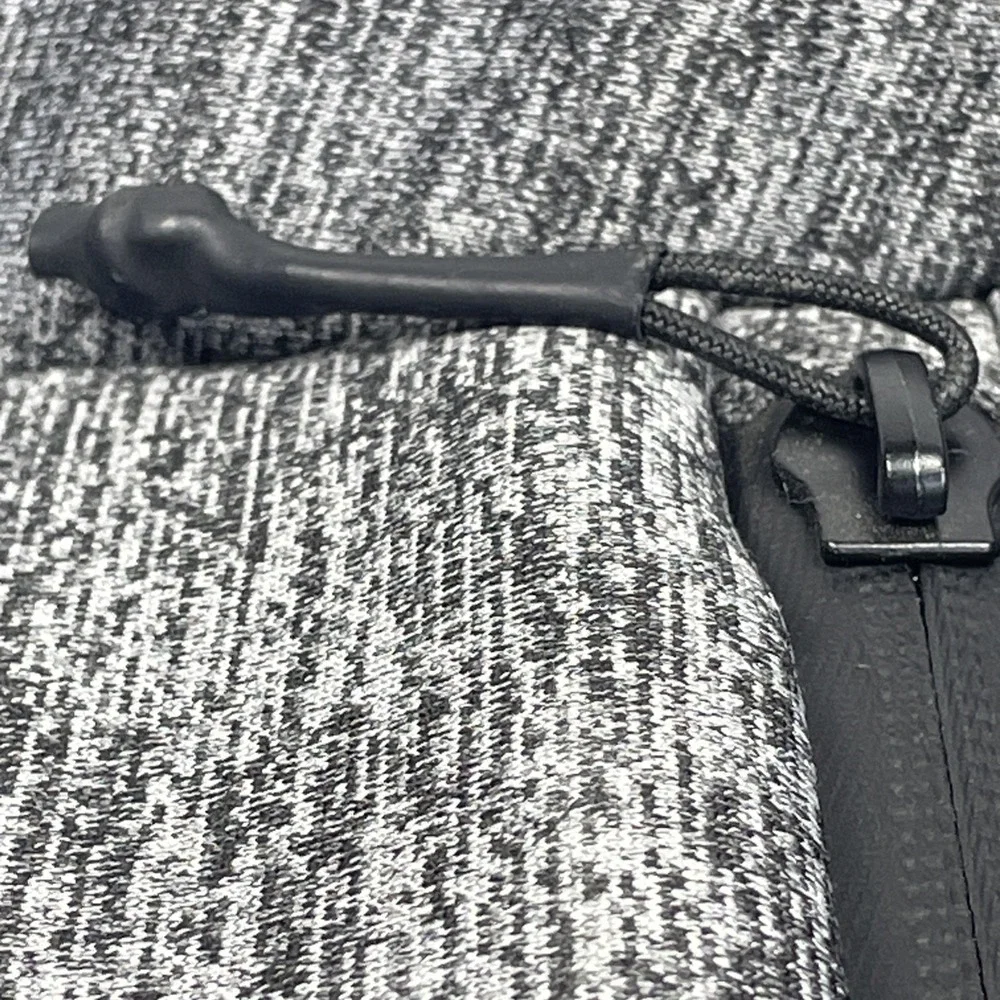 JORDAN JUMPMAN‎ MINI BACKPACK 7A1880-K08 GREY/BLACK